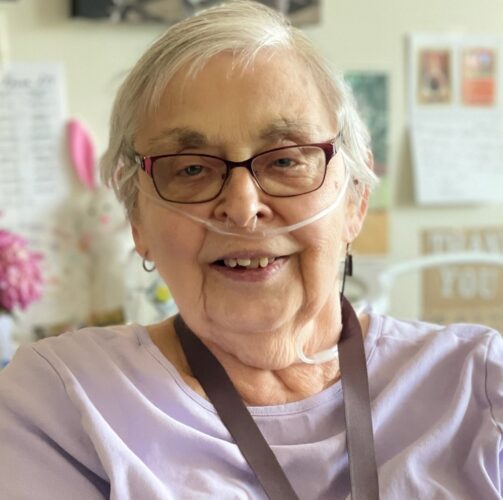 Barbara Ann Runck